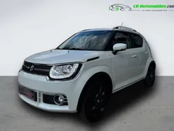 Utilisé 2019 Suzuki Ignis Citadine | 18 900 € (Prix cher)
