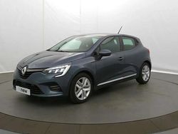 Gris Utilisé 2021 Renault Clio V Business Citadine | 15 480 € (Bon prix)
