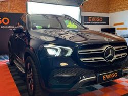 Utilisé 2021 Mercedes GLE350 Avantgarde | 55 990 € (Prix assez cher)