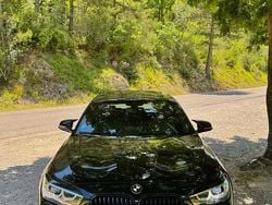Noir Utilisé 2018 BMW M140 M Sport Berline | 39 500 € (Prix juste)