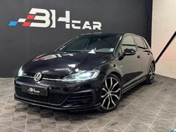 Utilisé 2019 VW Golf VII GTD Berline | 23 990 € (Prix assez cher)
