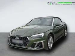 Utilisé 2024 Audi A5 Sport Coupé | 47 300 € (Bon prix)