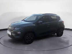Othercolor Utilisé 2023 Dacia Spring Expression Citadine | 10 490 € (Bon prix)