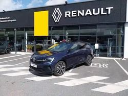 Bleu nocturne Utilisé 2025 Renault Espace | 39 190 €
