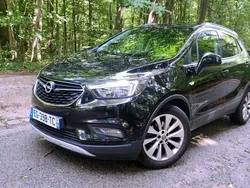 Noir Utilisé 2016 Opel Mokka X Innovation SUV | 9 190 €