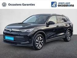 Noir intense nacre Utilisé 2024 VW Tiguan SUV | 38 790 € (Bon prix)