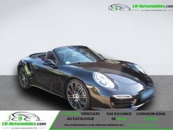 Utilisé 2014 Porsche 911 Turbo Coupé | 129 600 € (Bon prix)