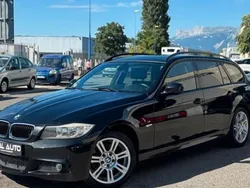 Utilisé 2010 BMW 320 Sport Line Berline | 8 990 € (Prix assez cher)