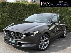 Utilisé 2022 Mazda CX-30 SUV | 22 900 € (Prix juste)