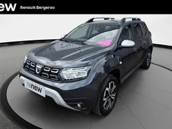 Gris Utilisé 2022 Dacia Duster Prestige SUV | 17 490 € (Prix juste)