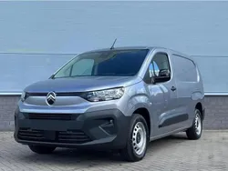 Gris Nouvelle 2025 Citroën Berlingo Monospace | 25 490 € (Super prix)