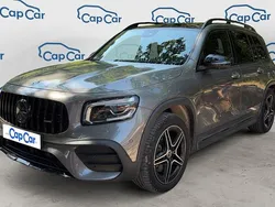 Utilisé 2021 Mercedes 190 AMG | 44 890 €
