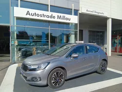 Utilisé 2018 DS Automobiles DS4 So Chic Berline | 13 490 € (Prix juste)