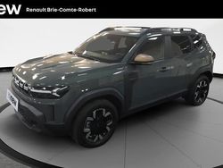 Gris Utilisé 2025 Dacia Duster Extreme SUV | 22 990 € (Prix assez cher)