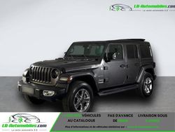 Utilisé 2020 Jeep Wrangler SUV | 54 400 € (Bon prix)