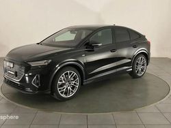 Utilisé 2024 Audi e-tron S-Line SUV | 58 990 €