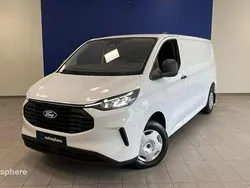 Nouvelle 2025 Ford Transit Custom Trend Van | 32 890 € (Prix juste)