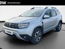 Gris Utilisé 2022 Dacia Duster Prestige SUV | 19 690 € (Prix juste)