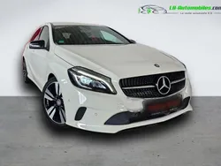 Utilisé 2016 Mercedes A180 Berline | 22 100 € (Prix cher)
