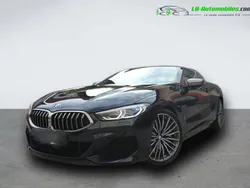 Utilisé 2021 BMW M850 Comfort Edition Coupé | 74 100 € (Prix assez cher)