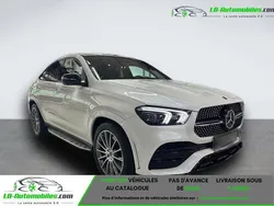 Utilisé 2020 Mercedes GLE400 Coupé | 79 000 €