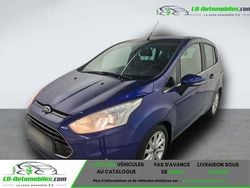 Utilisé 2017 Ford B-MAX Monospace | 14 700 € (Prix assez cher)
