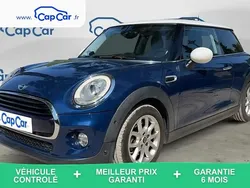 Utilisé 2015 Mini Cooper Citadine | 10 990 € (Prix juste)
