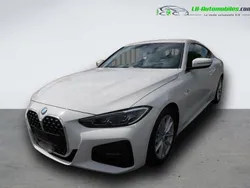 Utilisé 2022 BMW 420 Comfort Edition Coupé | 41 500 € (Super prix)