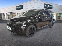 Utilisé 2024 Jeep Compass SUV | 33 900 € (Prix assez cher)