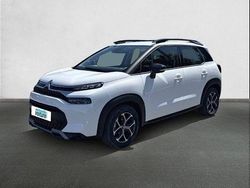 Blanc Utilisé 2024 Citroën C3 Aircross SUV | 18 490 € (Prix juste)