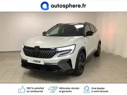 Utilisé 2023 Renault Austral Iconic Esprit Alpine SUV | 34 799 € (Prix juste)