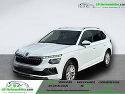 Utilisé 2024 Skoda Kamiq SUV | 27 000 € (Prix juste)