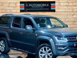 Utilisé 2019 VW Amarok Pick-up | 29 490 € (Prix juste)