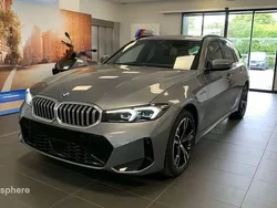 Gris Nouvelle 2025 BMW 330 M Sport Break | 64 890 € (Prix cher)