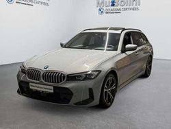 Gris Occasion 2025 BMW 330 Sport Line Break | 51 179 € (Super prix)
