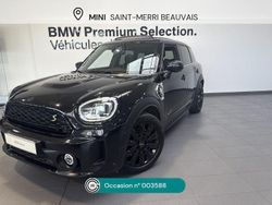 Utilisé 2021 Mini Cooper Countryman SUV | 29 900 € (Prix juste)