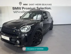 Utilisé 2021 Mini Cooper Countryman SUV | 29 900 € (Prix juste)