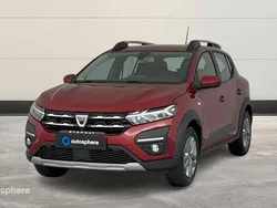Utilisé 2022 Dacia Sandero Comfort Citadine | 13 399 € (Prix juste)