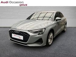 Gris flèche nacré Utilisé 2025 Audi A3 Business | 31 900 €