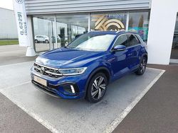 Utilisé 2023 VW T-Roc SUV | 29 620 € (Prix juste)
