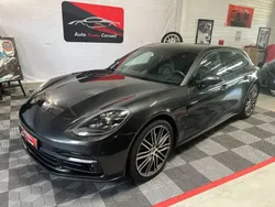 Gris Utilisé 2018 Porsche Panamera 4 Sport Turismo Berline | 49 900 €