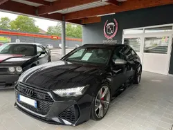 Utilisé 2022 Audi RS6 Break | 119 950 €