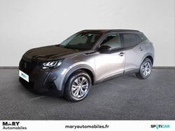 Occasion 2022 Peugeot 2008 Style SUV | 15 990 € (Prix juste)