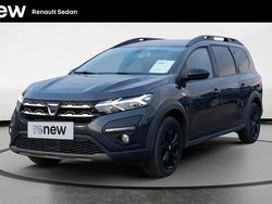 Gris Occasion 2022 Dacia Jogger Comfort Monospace | 16 790 € (Prix juste)