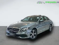 Utilisé 2020 Mercedes E300 Berline | 39 400 €