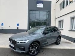 Gris osmium Utilisé 2020 Volvo XC60 R-Design SUV | 43 990 €