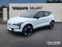 Blanc Utilisé 2025 Volvo EX30 Plus SUV | 44 900 € (Prix cher)