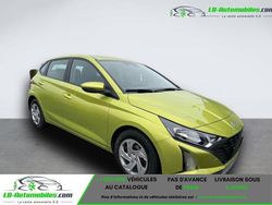 Utilisé 2024 Hyundai i20 Citadine | 19 500 € (Prix juste)