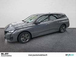 Gris Utilisé 2024 Peugeot 308 Active Break | 24 990 €