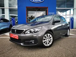 Utilisé 2018 Peugeot 308 Style | 10 890 € (Prix juste)